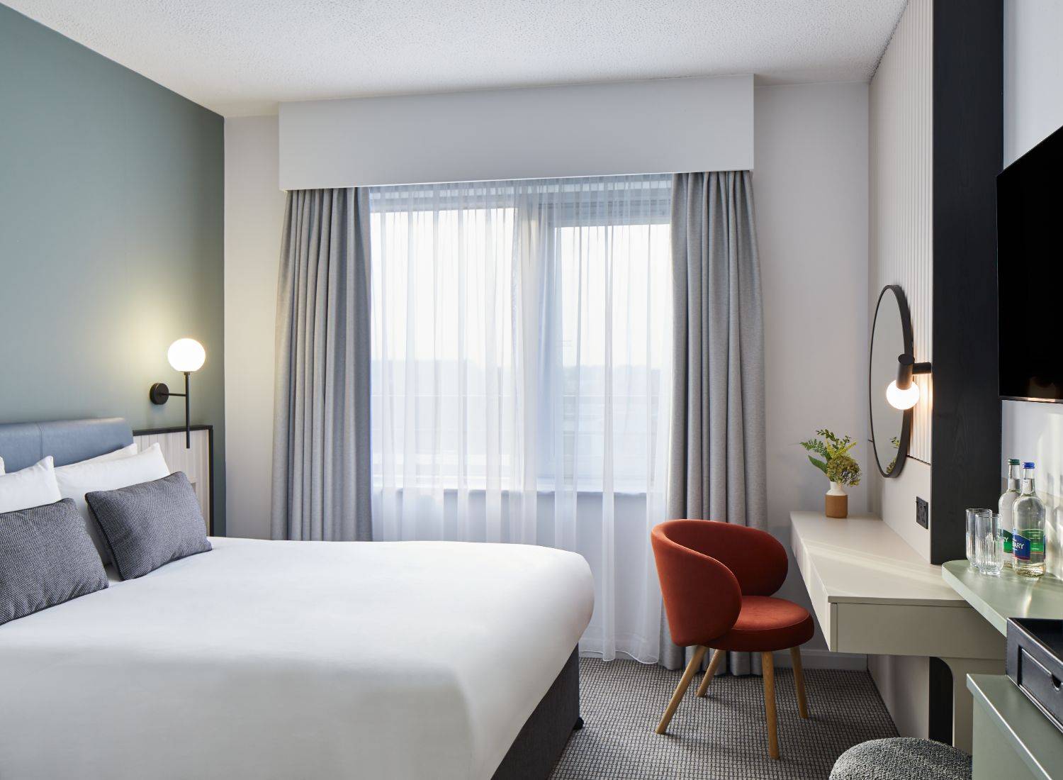 Dayuse Hotels in Temple Bar • Hotels by the hour