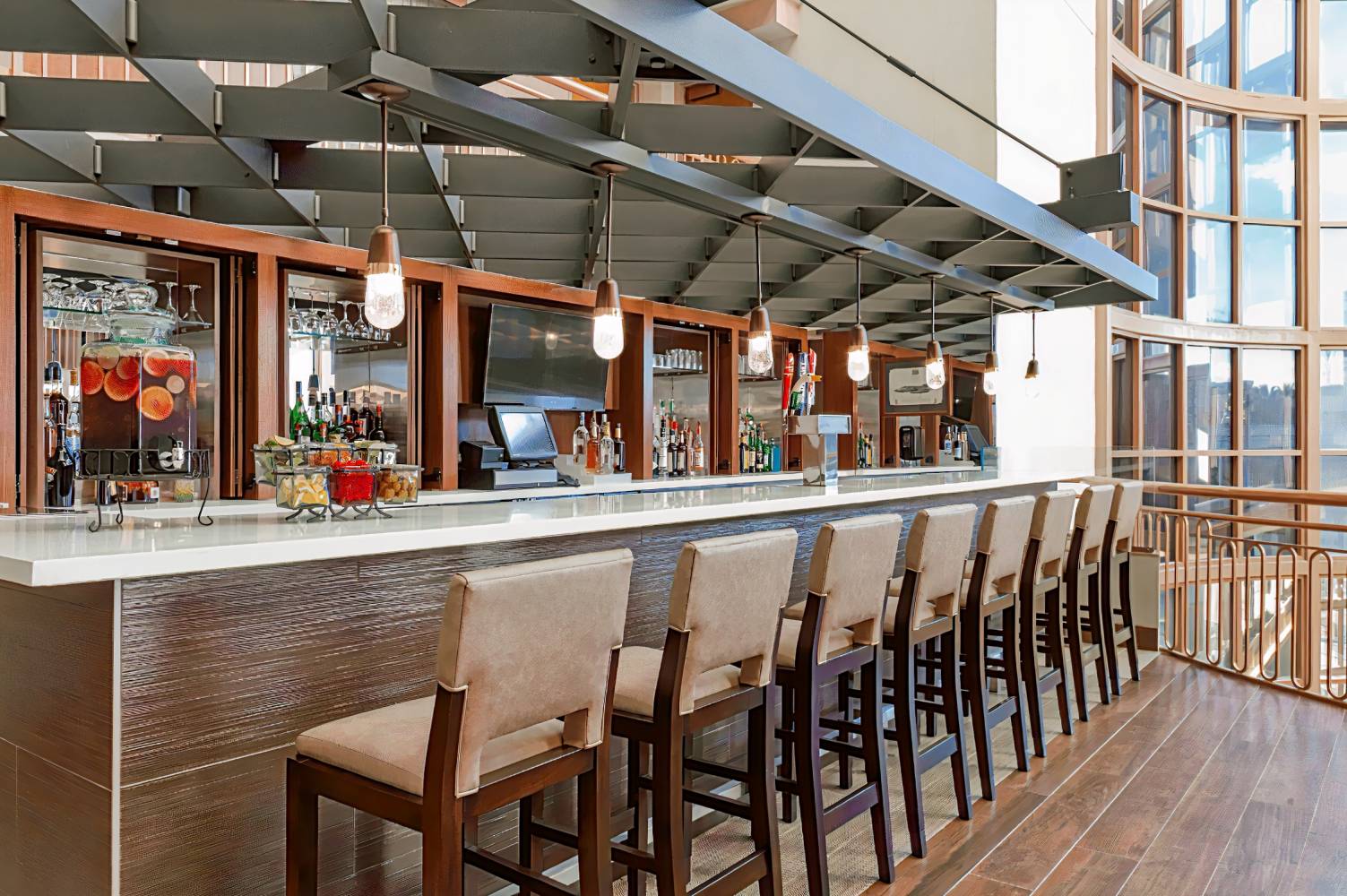 Embassy Suites Las Vegas Convention Center Embassy Suites Las Vegas Convention Center