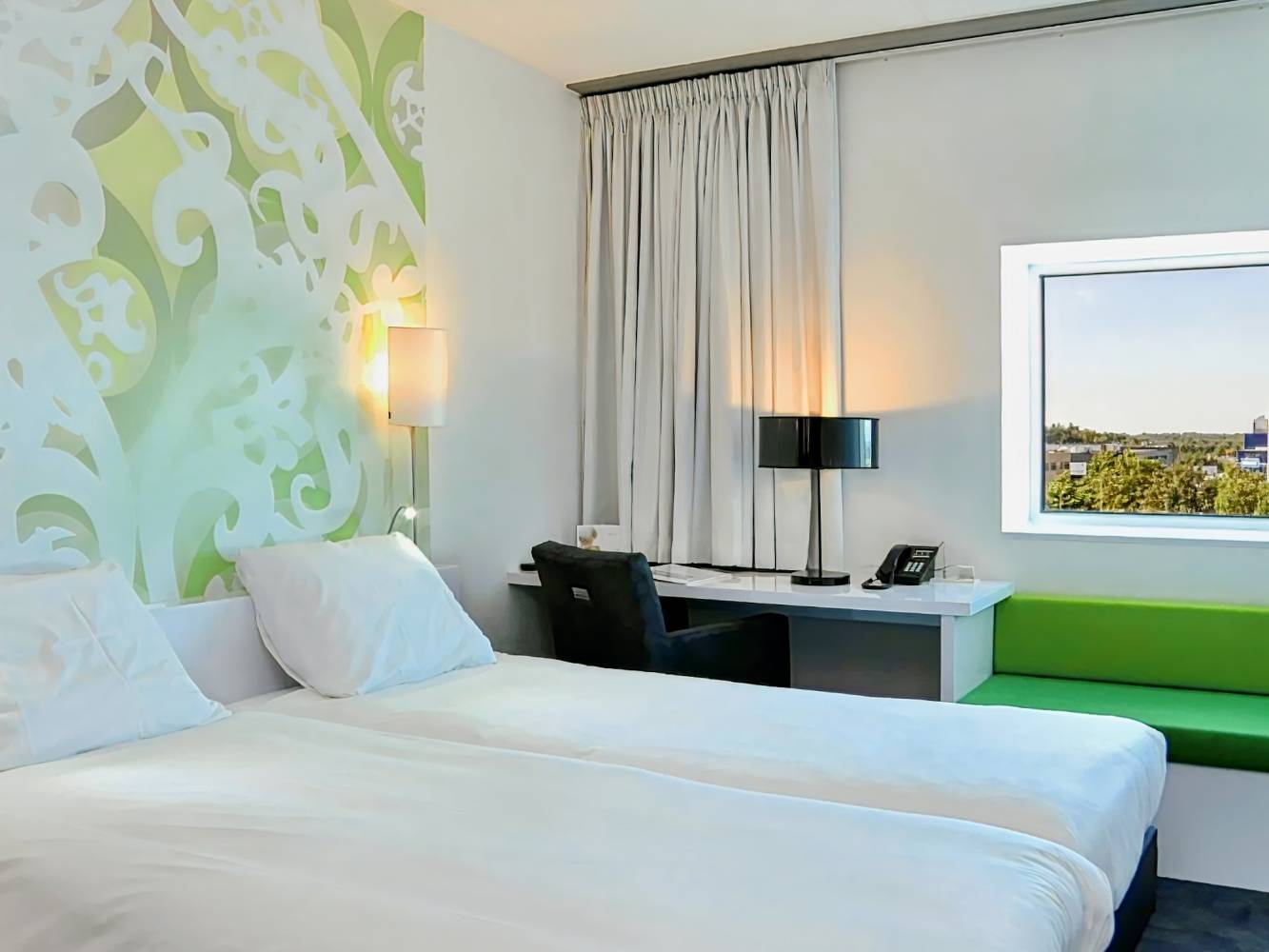 Tulip Inn Eindhoven Airport Park Sleep Fly www.dayuse.sg