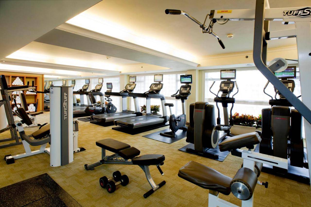 Holiday Inn Golden Mile Hong Kong, Tsim Sha Tsui : -66% during the day