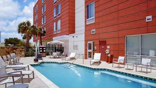 SpringHill Suites by Marriott Houston NASA/Webster, Webster : -24% ...
