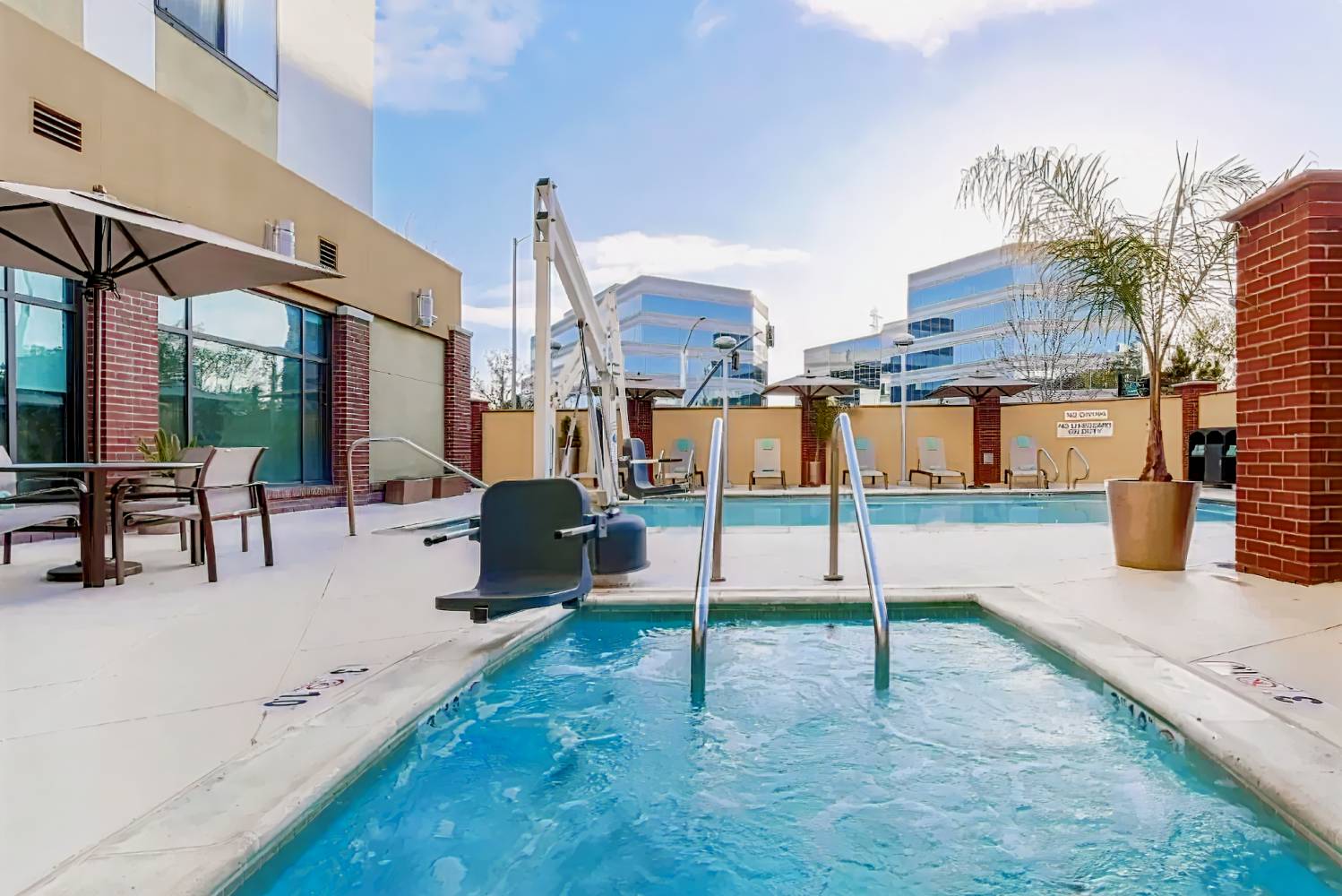 Courtyard by Marriott San Jose Campbell, Pruneyard / Dry Creek 31