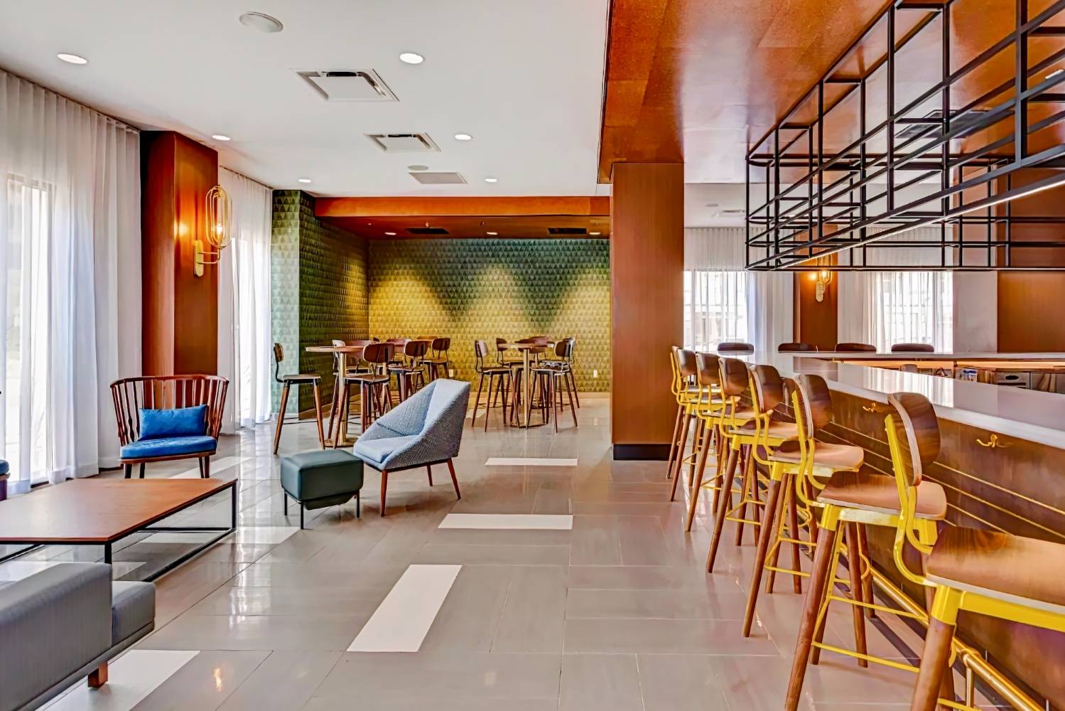 Hotel Indigo Detroit Downtown, an IHG Hotel, Downtown Detroit hotel