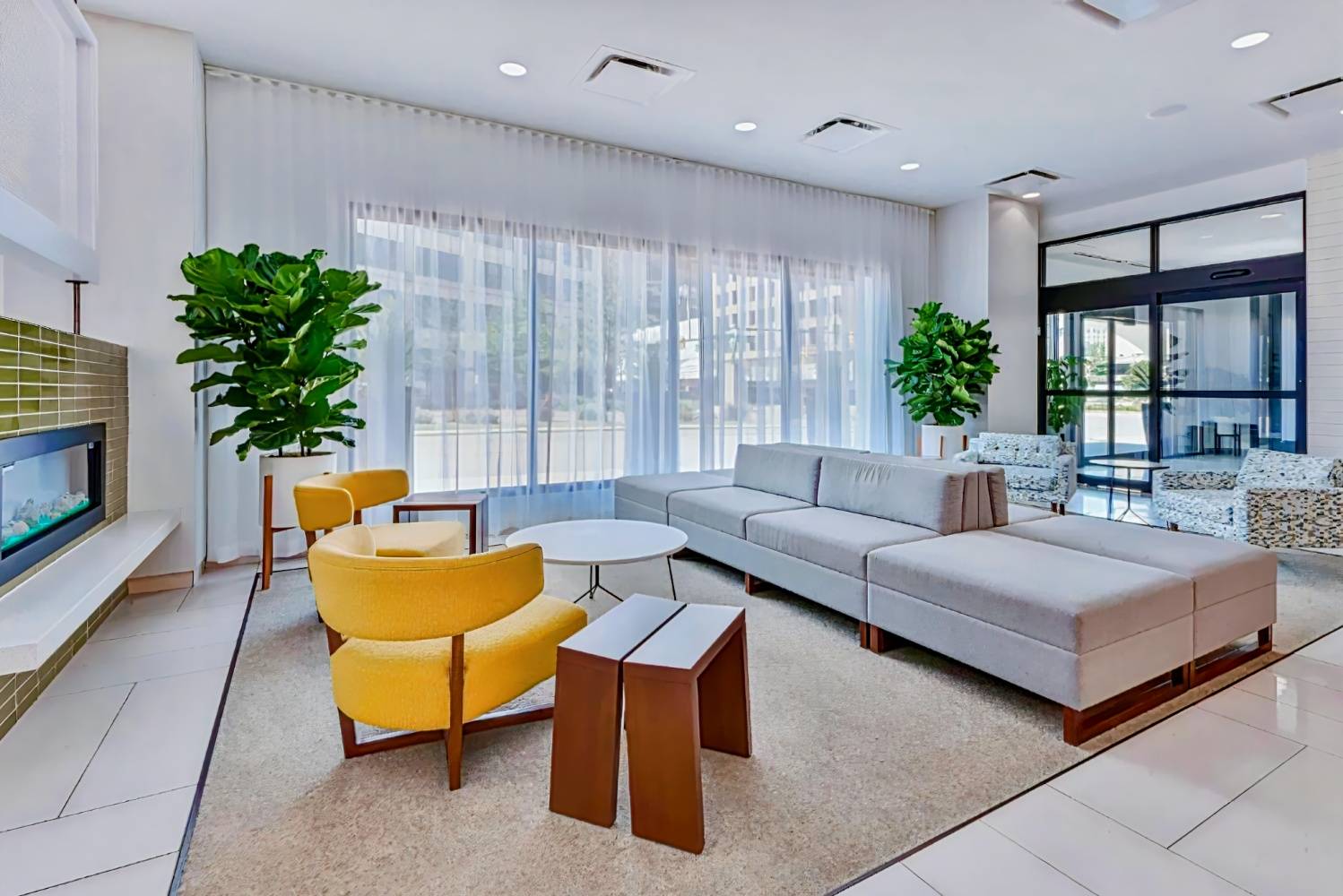 Hotel Indigo Detroit Downtown, an IHG Hotel, Downtown Detroit hotel