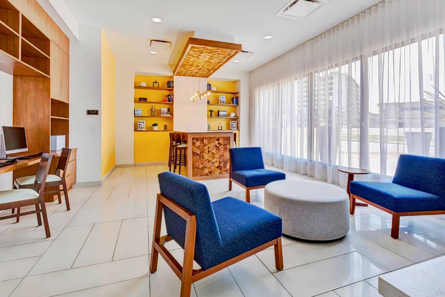 Hotel Indigo Detroit Downtown, an IHG Hotel, Downtown Detroit hotel