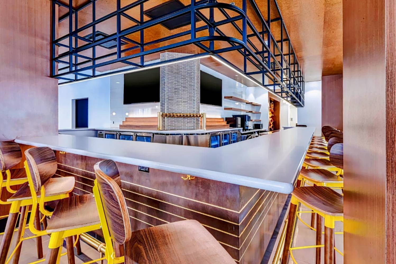 Hotel Indigo Detroit Downtown, an IHG Hotel, Downtown Detroit hotel