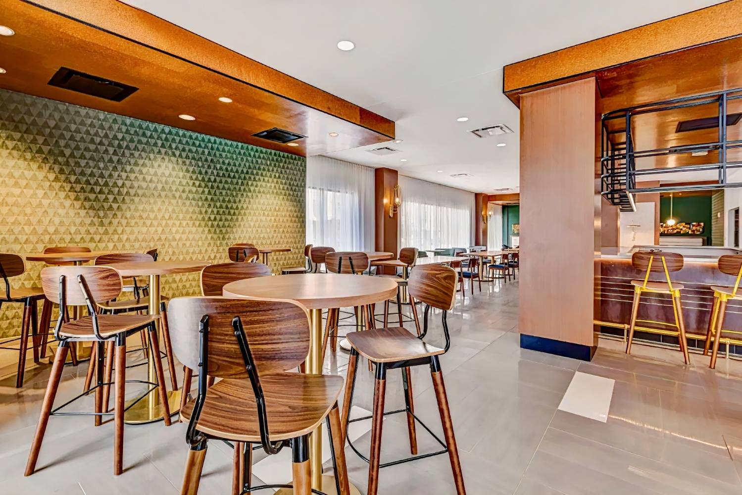 Hotel Indigo Detroit Downtown, an IHG Hotel, Downtown Detroit hotel