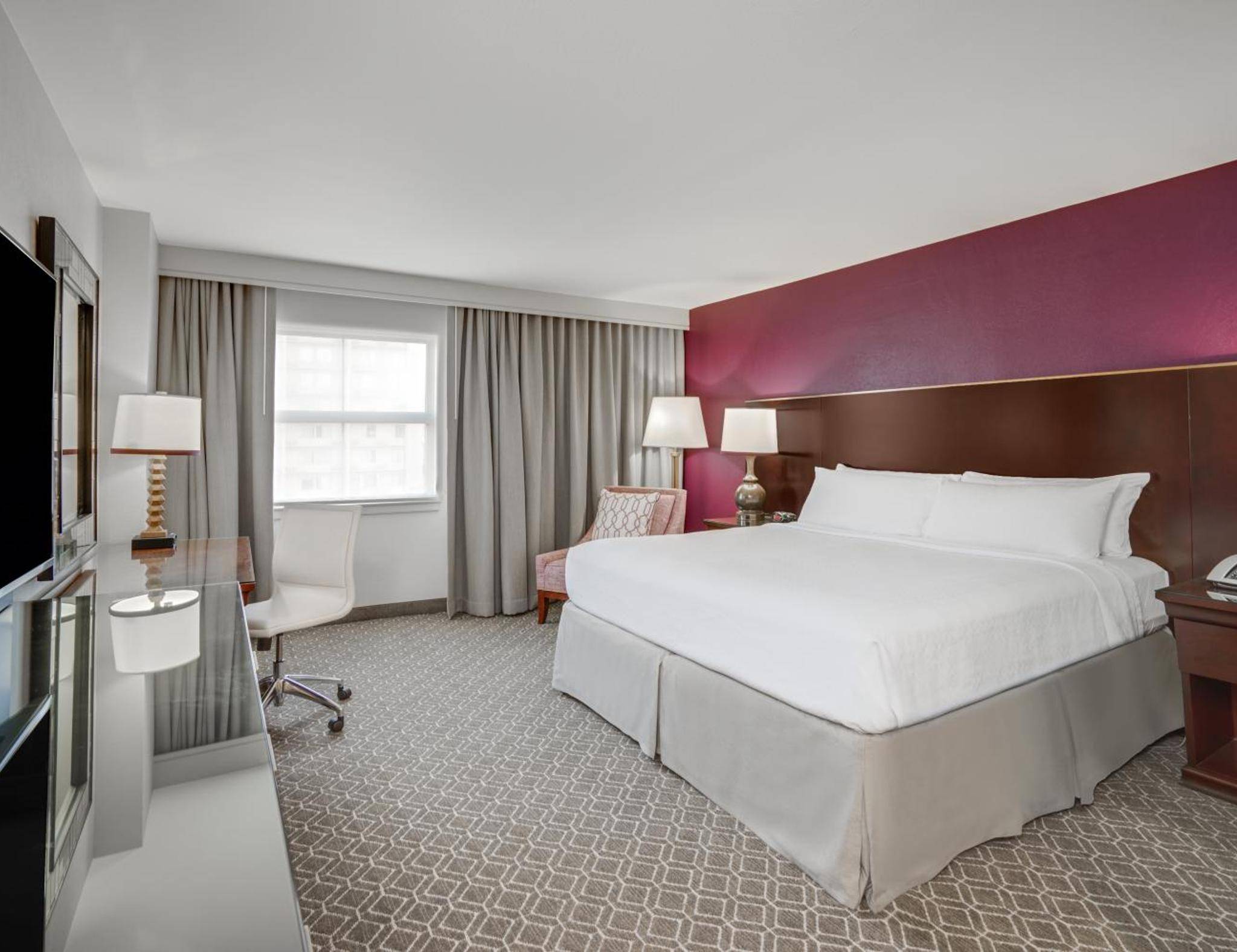 Astor crowne plaza new orleans french quarter an ihg hotel central