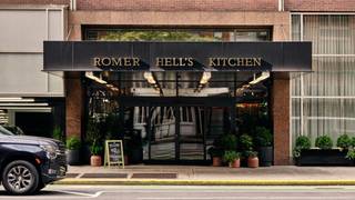 Romer Hell's Kitchen, Manhattan : -64% during the day - Dayuse.com