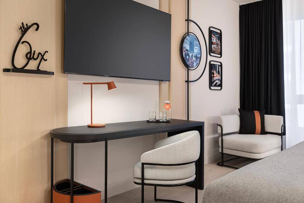 Dayuse Hotels in Downtown • Hotels by the hour