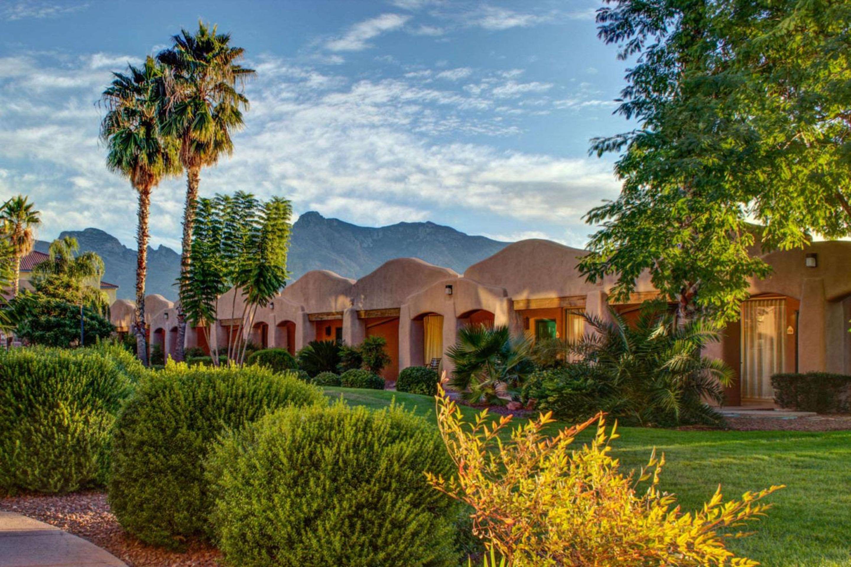 La Posada Lodge & Casitas, Ascend Hotel Collection, Oracle Foothills