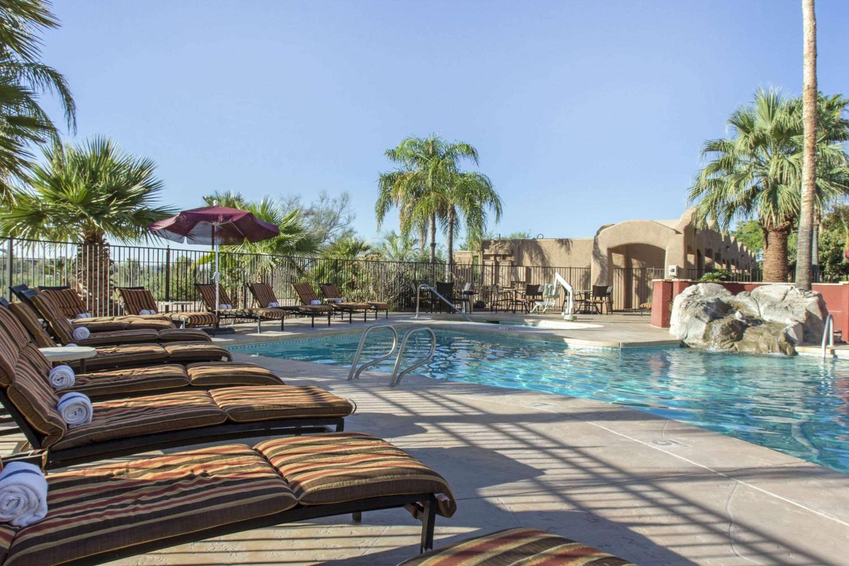 La Posada Lodge & Casitas, Ascend Hotel Collection, Oracle Foothills