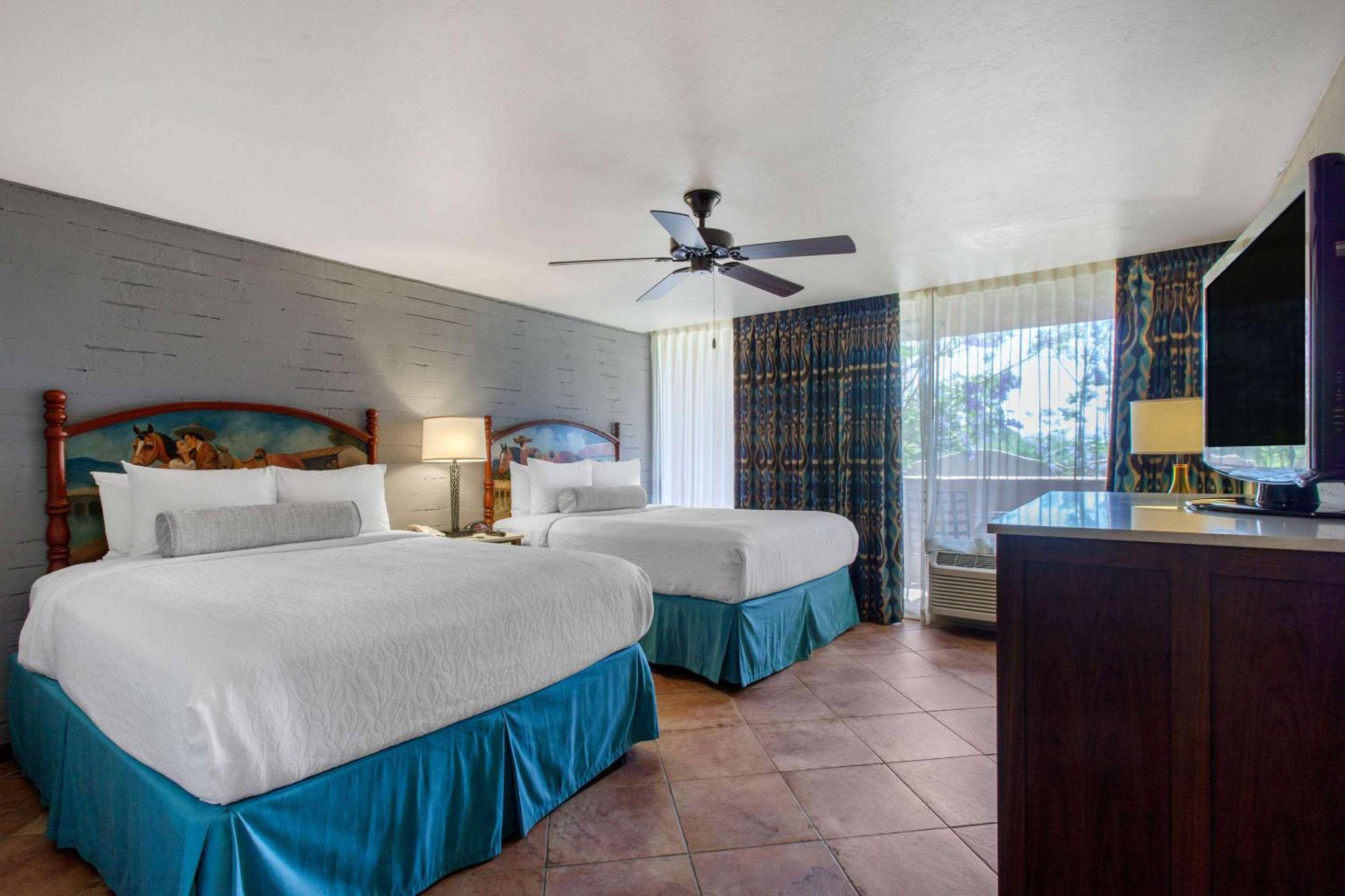 La Posada Lodge & Casitas, Ascend Hotel Collection, Oracle Foothills