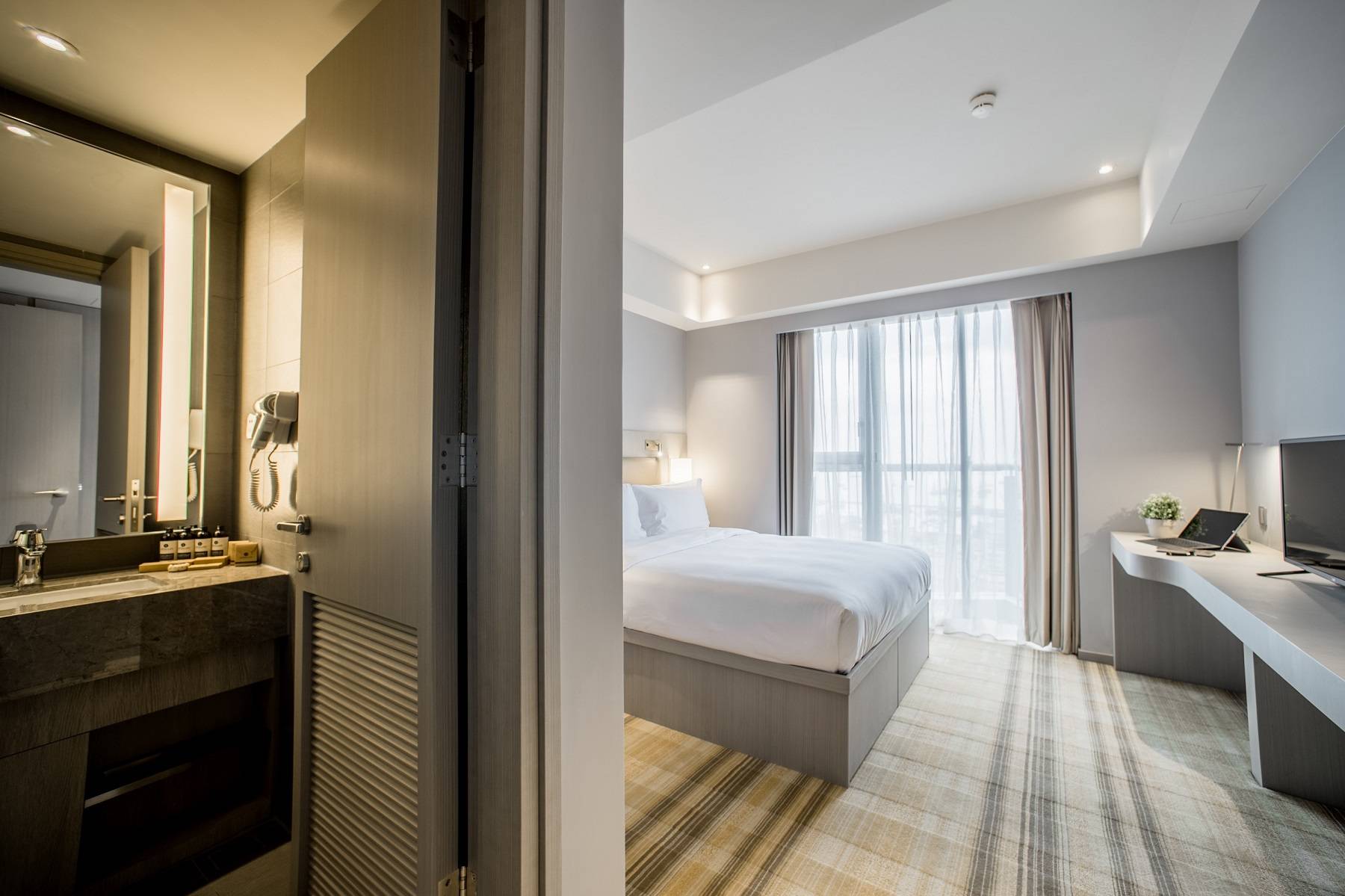 在 Kok 的 One Dundas 享受40 日間優惠