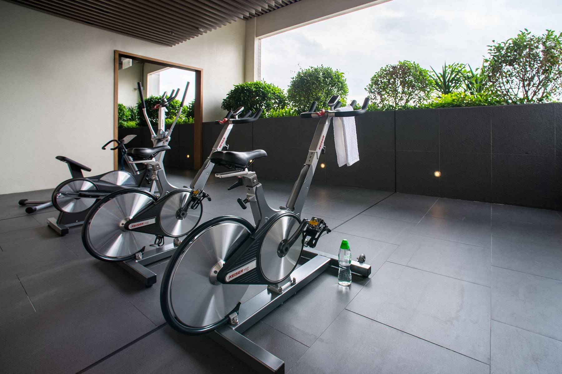 在 Kok 的 One Dundas 享受40 日間優惠