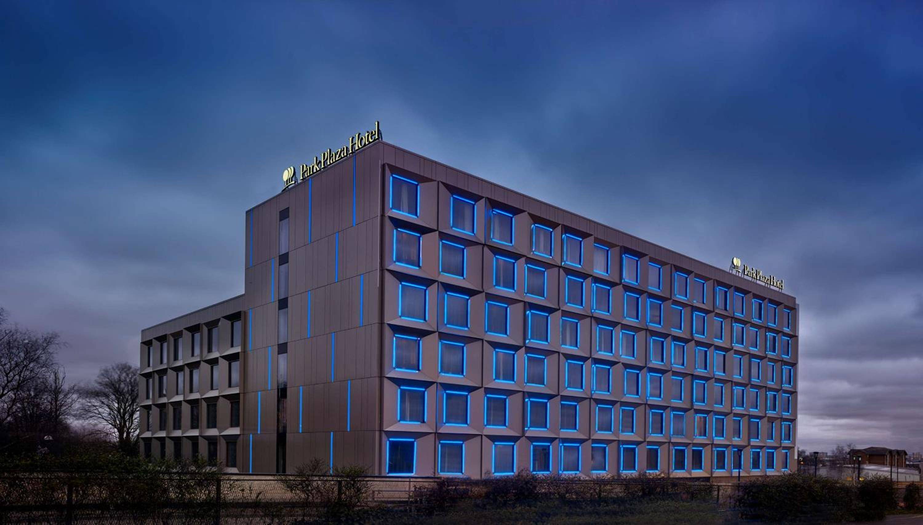 Park Plaza London Riverbank To Heathrow Airport www.dayuse.com.hk