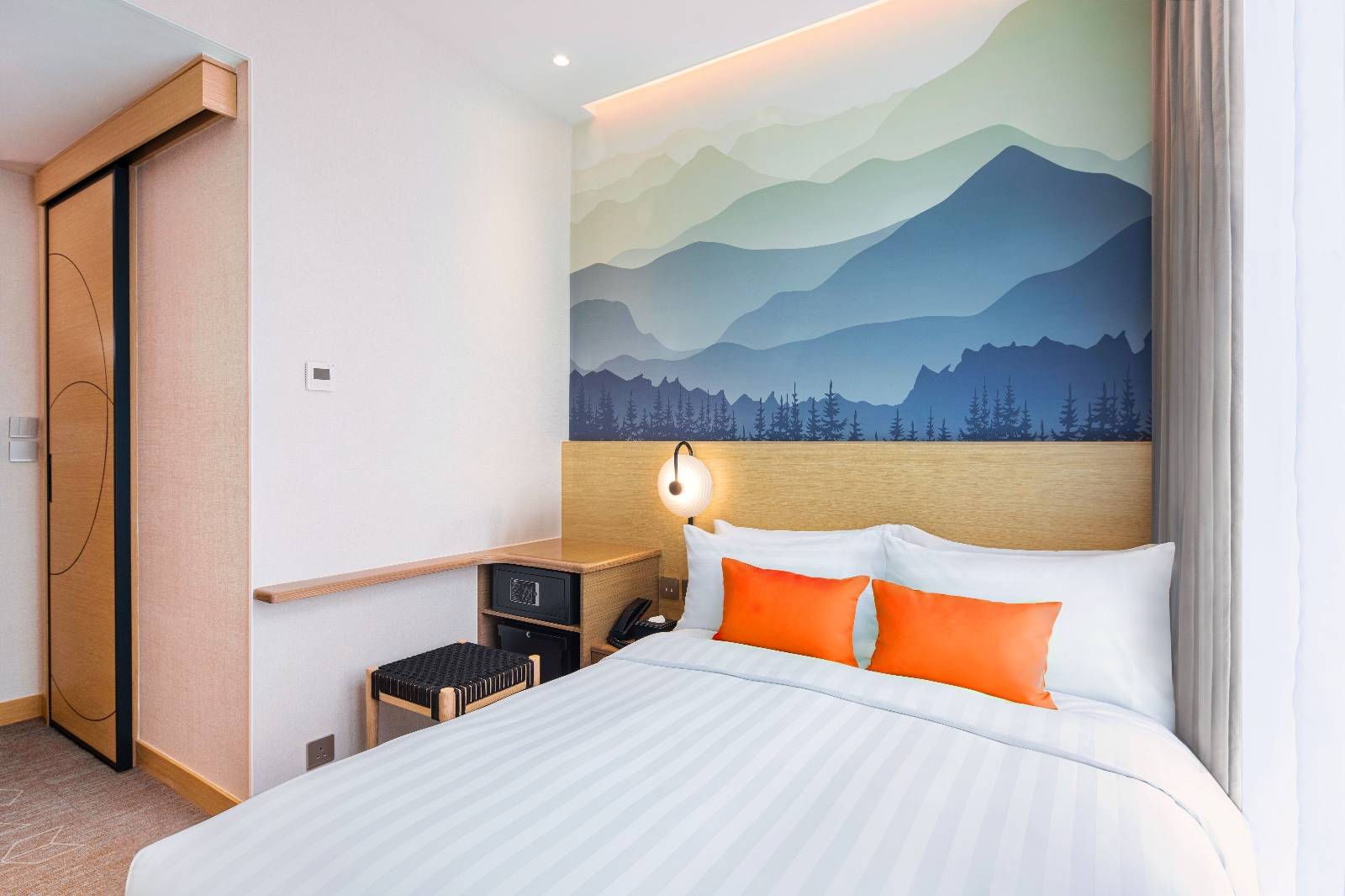 Hotel YX Lai Chi Kok, Cheung Sha Wan : -43% during the day - Dayuse.com.hk