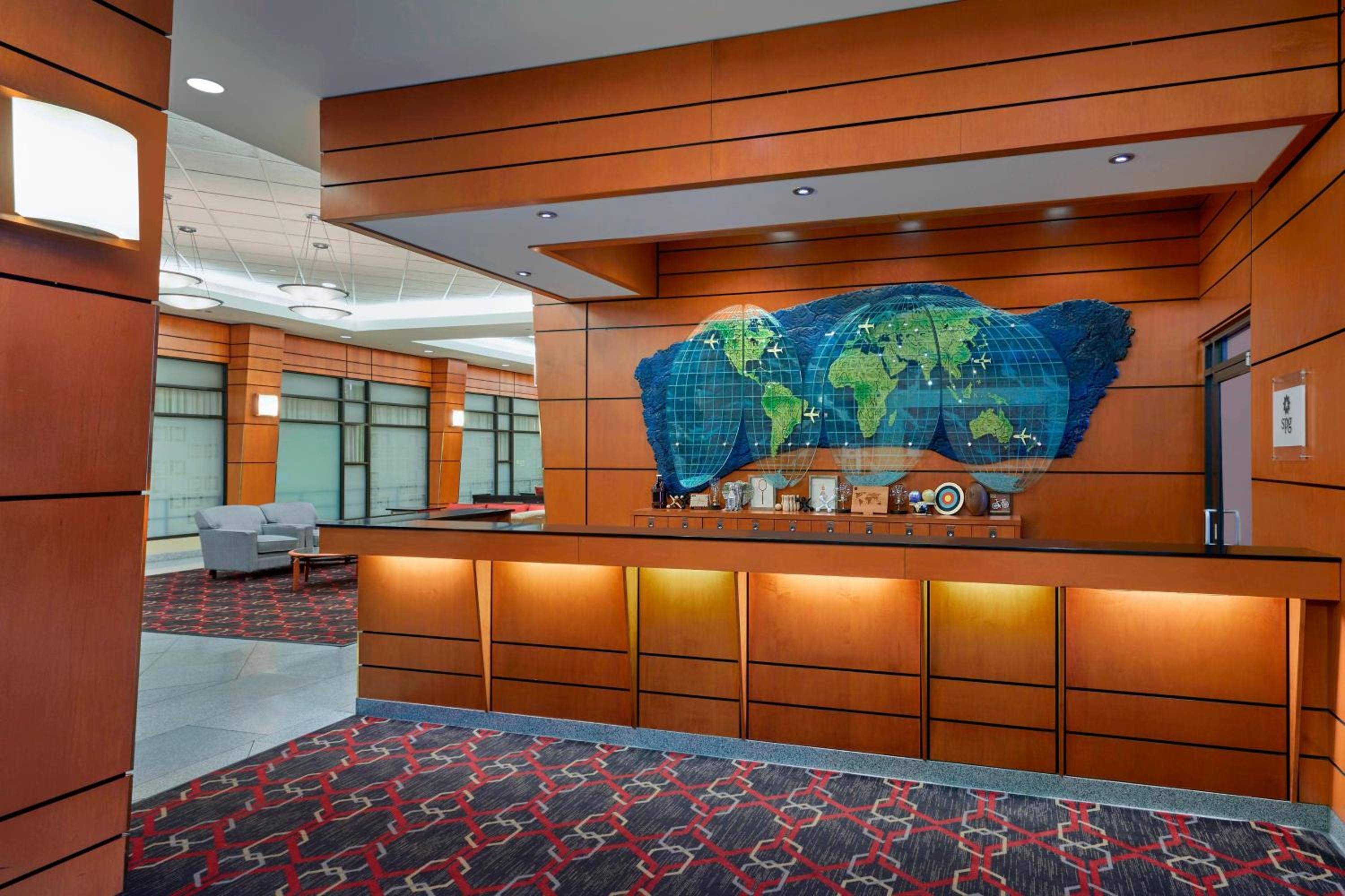 Grand Park Hotel Vancouver Airport Ascend Hotel Collection www.dayuse.com