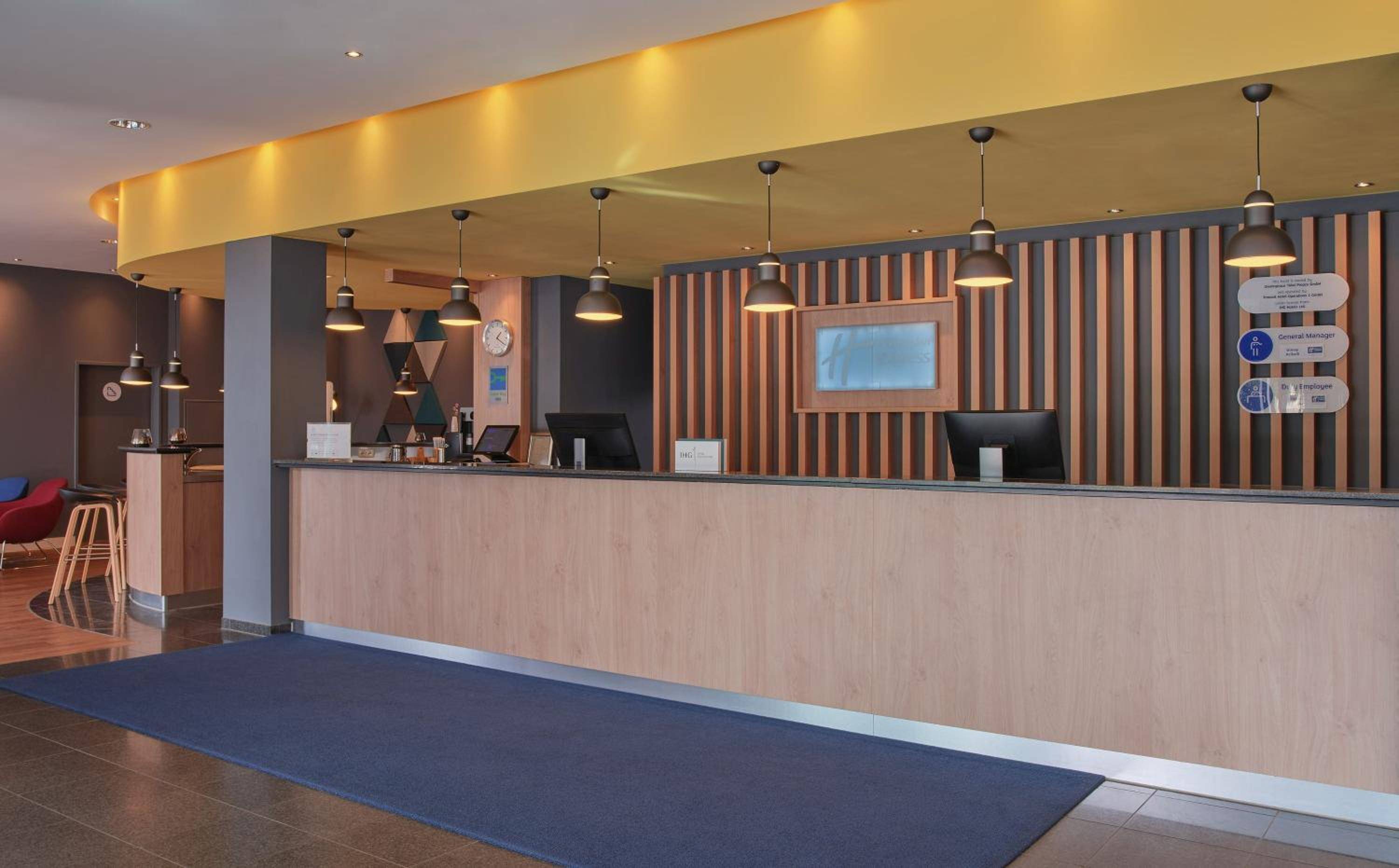 Holiday Inn Express Frankfurt Airport An Ihg Hotel au.dayuse.com