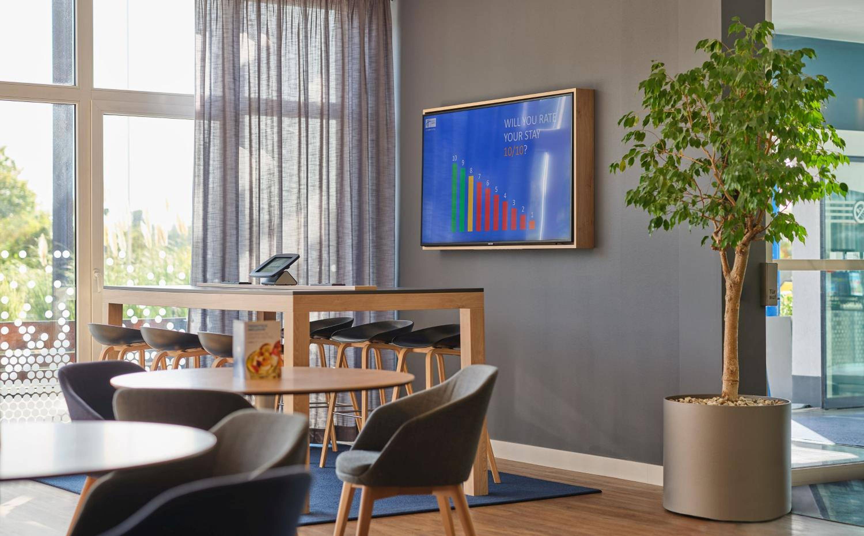Holiday Inn Frankfurt Airport An Ihg Hotel au.dayuse.com