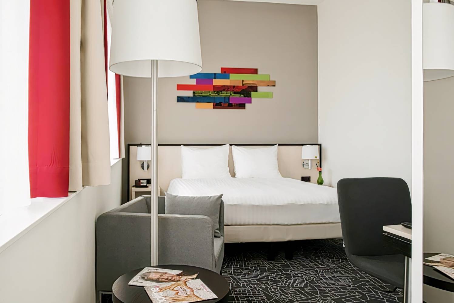 Park Inn By Radisson Amsterdam Airport Schiphol Booking au.dayuse.com